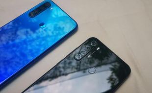 Harga Rp2 Jutaan, Ini Spesifikasi Lengkap Redmi Note 8 dan Note 8 Pro