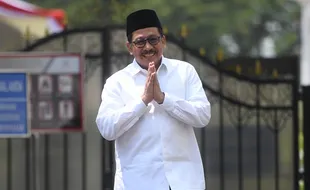 Jokowi Ogah, Kemenag Bantah Dukung Pemulangan 660 WNI Bekas ISIS