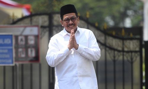 Wamenag Sebut Reuni 212 Hukumnya Mubah