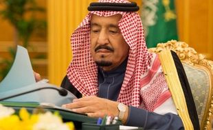 Kemarau Panjang, Raja Arab Saudi Ajak Rakyatnya Salat Minta Hujan