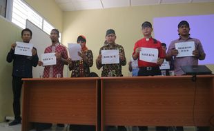 Jateng Paling Integritas Versi KPK, Ini Tanggapan Aktivis Antikorupsi…