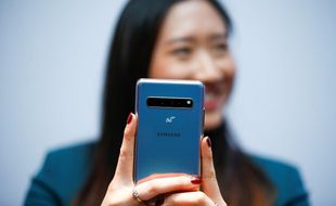 Samsung Segera Tes Kamera 108 MP Milik Galaxy S11