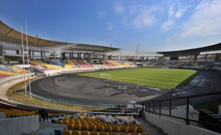 Suporter Persis Solo Setuju Piala Dunia U-20 di Stadion Manahan, Tapi...