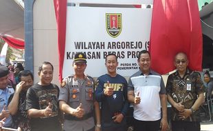 Wali Kota Semarang Ingin Sunan Kuning Jadi Tempat Karaoke Syariat