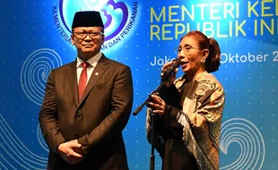 Susi Pudjiastuti Tersingkir dari Kabinet Jokowi-Maruf, Inikah Penyebabnya?