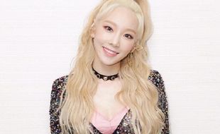 Taeyeon SNSD Nyanyikan Soundtrack Frozen 2