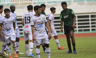 Geger Persikabo Vs Eks Pemain, PSSI: Mari Duduk Bersama