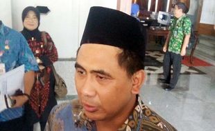 Wagub Jateng Serukan Gerakan Belanja Dekat Rumah