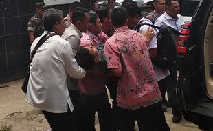 Istri Anggota Kodim Wonosobo Nyinyiri Wiranto, Ini Reaksi Kodam Diponegoro...