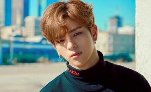 K-Pop: Woojin Resmi Mundur dari Stray Kids, Ini Alasannya