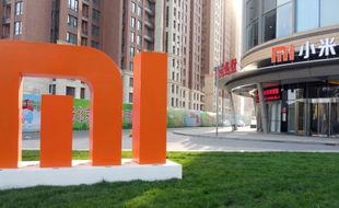 Xiaomi Patenkan Teknologi Kamera Selie Sudut