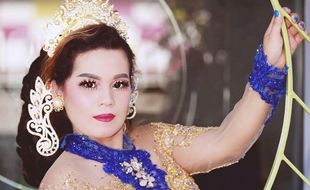 TKW Asal Colomadu Ikut Kontes Miss Singapore Indonesian 2019, Yuk Dukung!