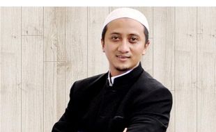 Dari Jam'an Nurchotib Mansur Berubah Jadi Yusuf Mansur, Ini Kisahnya