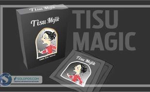 Tisu Magic Cuma Bikin Ngegas, Tak Mampu Atasi Ejakulasi Dini