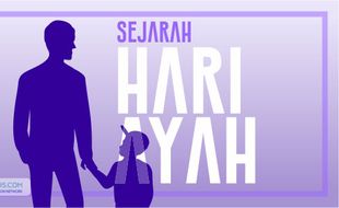 Tahukah Anda? Ternyata Peringatan Hari Ayah Nasional Bermula di Solo