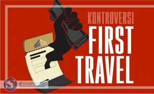 Aset First Travel Disita Negara, Korban di Karanganyar Tak Terima