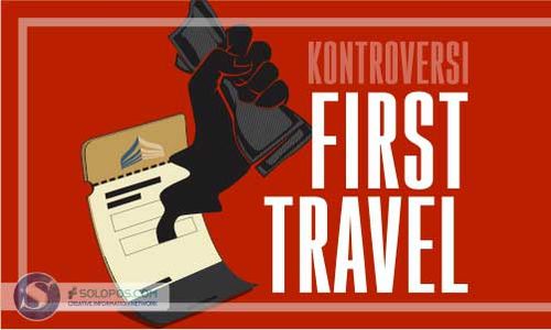 MUI: Apa Dasarnya Negara Rampas Harta Korban First Travel?