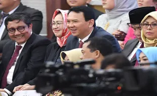 Serikat Pekerja Tolak Ahok Jadi Bos Pertamina, Ini Alasannya