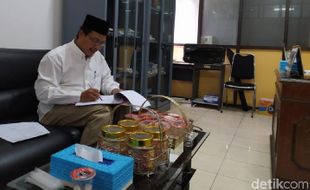 Ungkap Mahasiswa Terpapar Radikalisme, Ketua LP3M Universitas Jember Dicopot