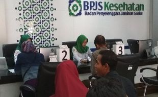 Peserta 235,71 Juta Jiwa, Iuran BPJS Kesehatan Capai Rp143,3 Triliun