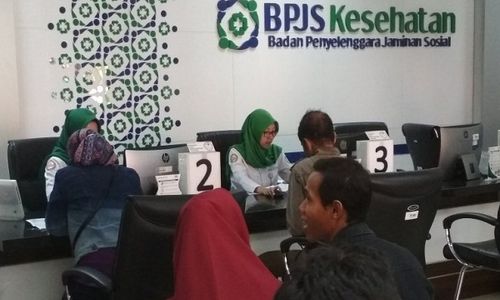 Anggaran Jamkesda di Sragen Meningkat Signifikan dalam 5 Tahun Terakhir