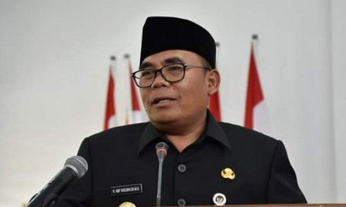 Bupati Pekalongan Wanti-Wanti ASN Netral saat Pilkada 2020