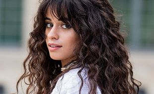 Camila Cabello Ngaku Curi Pensil dari Istana Inggris