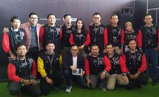 Perburuan Wirausaha Keren ala Diplomat Success Challenge X 2019