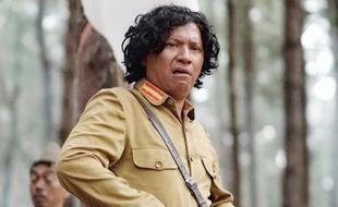 Digugat Deddy Mizwar, Film Terbaru Naga Bonar Reborn Tetap Tayang