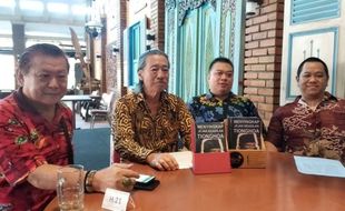 Desak Hapus Istilah Pribumi-Nonpribumi Keistimewaan DIY, Granad Tantang Roy Suryo