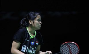 Malaysia Masters 2020: Tunggal Putri Indonesia Temui Lawan Berat