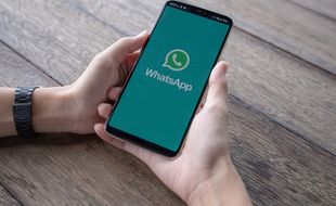 Whatsapp Gangguan Lagi, Tak Bisa Kirim Gambar