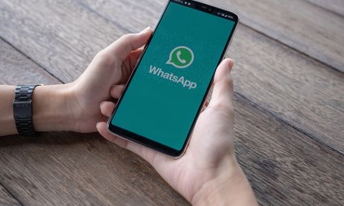 Fitur Baru WhatsApp, Pencarian Makin Mudah dengan Filter Chat