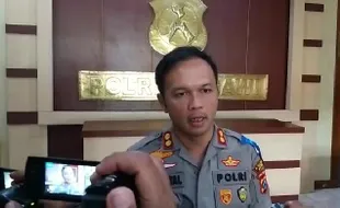 Ayah Aniaya Anak Kandung, Pukul 7 Kali Berujung Kematian