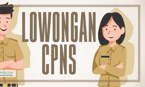 Pemkot Jogja Buka Pendaftaran CPNS dan PPPK Untuk 930 Formasi