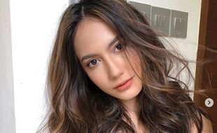 Pevita Pearce Takut Menonton Drama Korea, Ini Alasannya