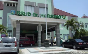 Tunggakan Rp40,8 Miliar Belum Dibayar BPJS, RSUD Ponorogo Terancam Bangkrut