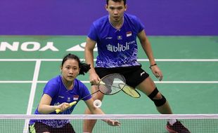 Jadwal Jerman Open 2022 Hari Ini, 2 Wakil Indonesia di Perempatfinal