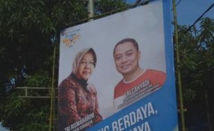 Gambarnya Terpampang Bersama Wali Kota Surabaya, Kepala Bappeko Mengaku Difitnah