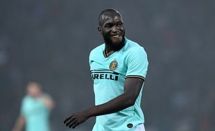 Romelu Lukaku Kembali ke Chelsea