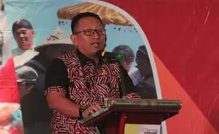 Jateng Targetkan 49,5 Juta Wisatawan di 2020