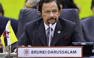 Begini Strategi Brunei Taklukkan Covid-19 hingga Kini Tak Wajib Bermasker