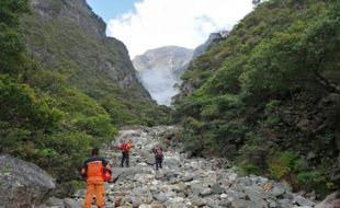 Pendaki Hilang di Gunung Lawu antara Masuk Dunia Lain atau Hipotermia