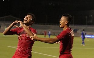 Drawing Piala AFF U-23 2023: Indonesia di Grup B Bersama Malaysia