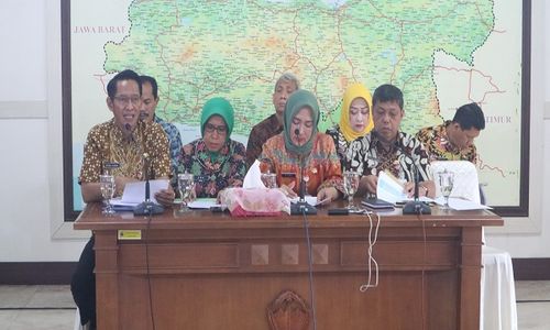 Jateng Promosikan 60 Produk UMKM ke Palembang