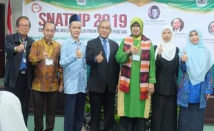 UNU Purwokerto Dirikan Pusat Pangan Halal, Inilah Tujuannya…