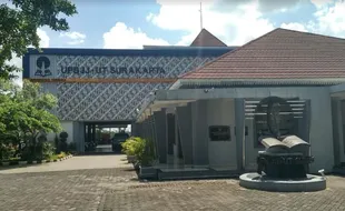 Pendaftaran Mahasiswa Baru UT Surakarta Dibuka Sampai Agustus 2021