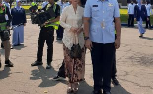 Perankan Single Parent di Srigala Langit, Wanda Hamidah Akui Sudah Menjiwai