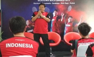 Kudus Jadi Asa Pamungkas Perburuan Super Tiket PB Djarum