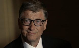 Ambisius, Bill Gates Ingin 7 Miliar Orang Pakai Vaksin Corona yang Didanainya